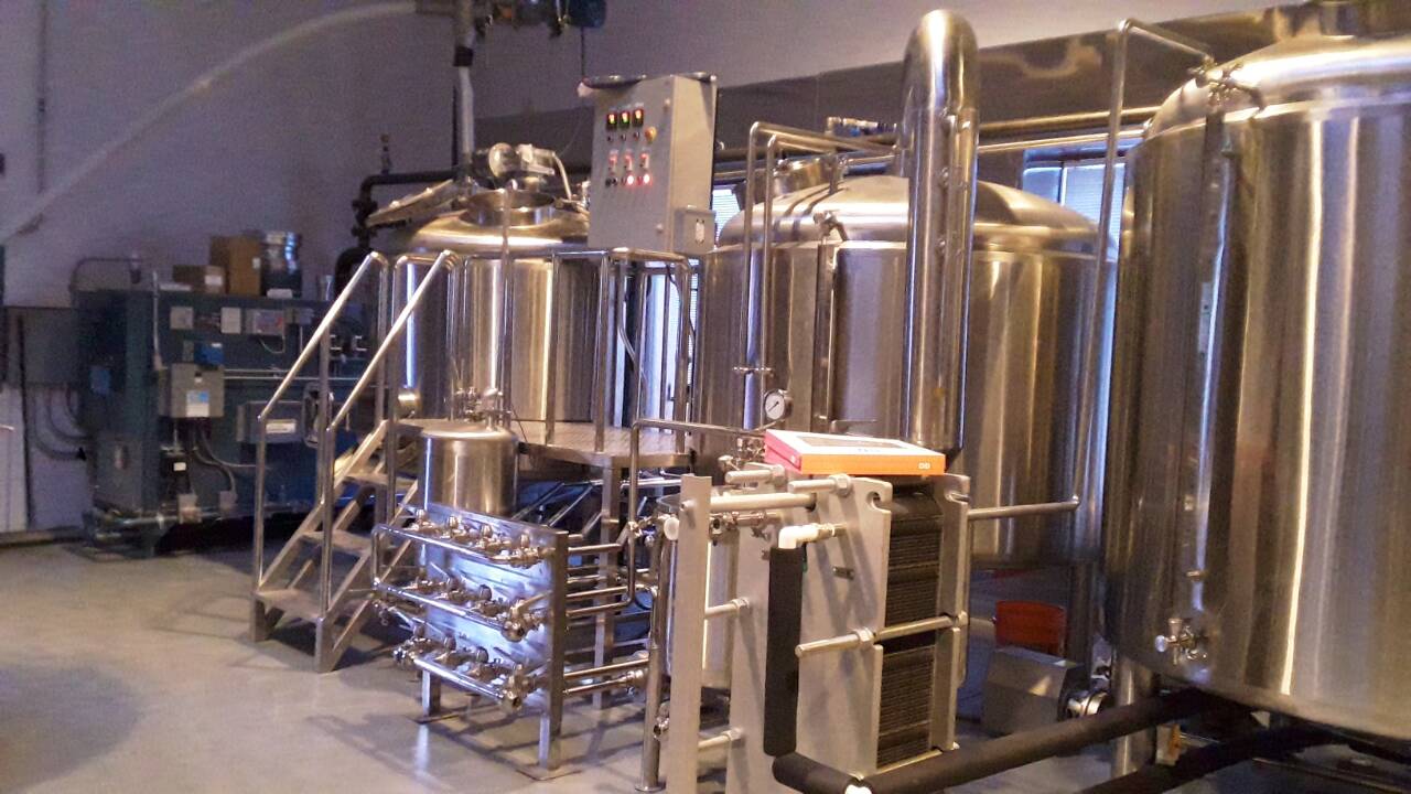 Good quality Microbrewery equipment supplier, starting craft micro